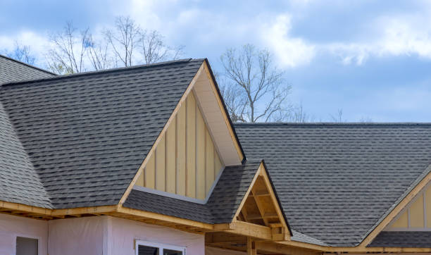 Reliable Davenport, WA Roofing Service Solutions